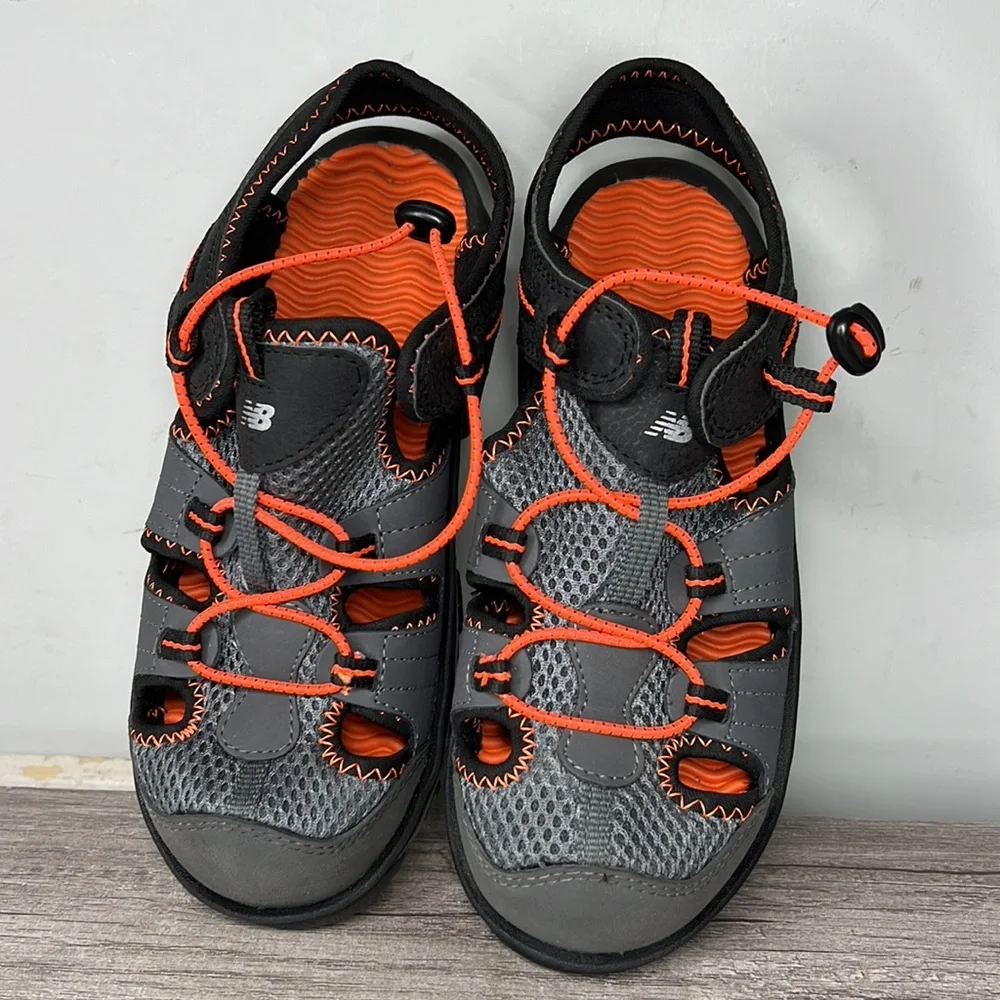 New Balance like new